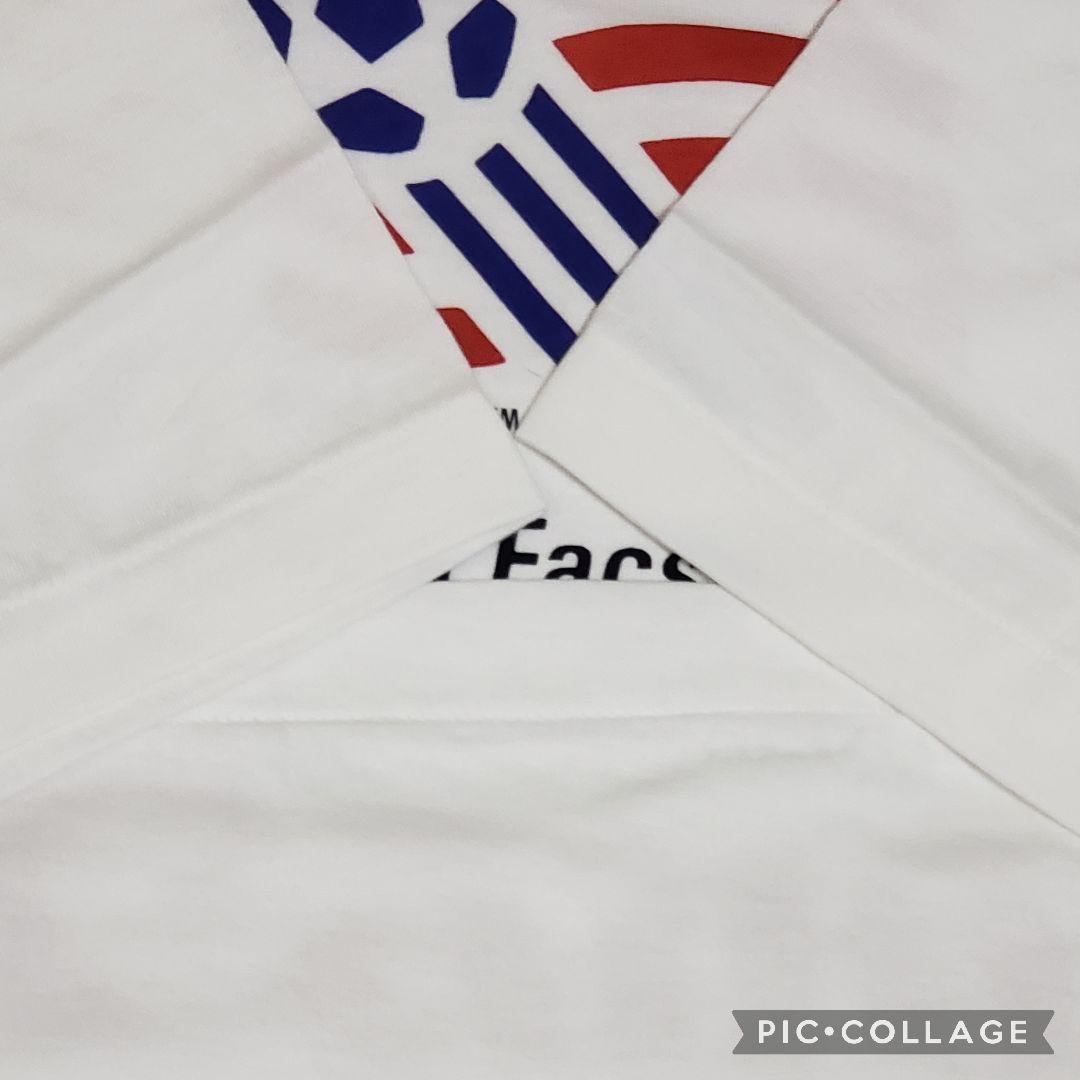 Vintage T-Shirts World Cup 1994 Usa T Canon
