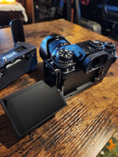 Fujifilm Mirrorless Interchangeable Lips X-T4 Xf18-55Mm