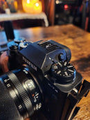 Fujifilm Mirrorless Interchangeable Lips X-T4 Xf18-55Mm