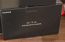 Fujifilm Mirrorless Interchangeable Lips X-T4 Xf18-55Mm
