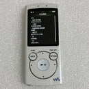 Sony Digital Audio Players Nw-S766 32Gb
