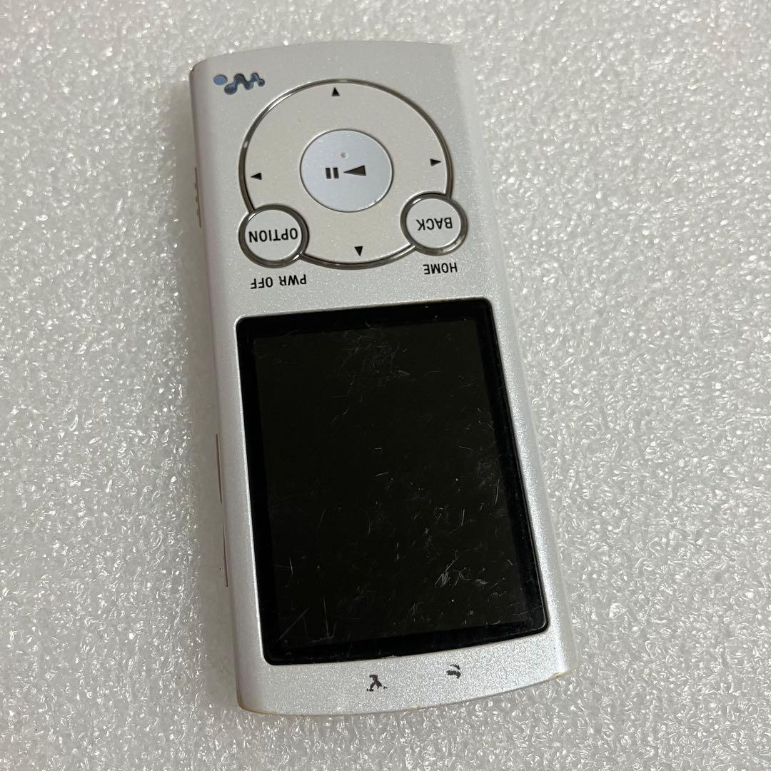 Sony Digital Audio Players Nw-S766 32Gb