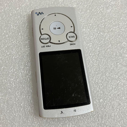 Sony Digital Audio Players Nw-S766 32Gb