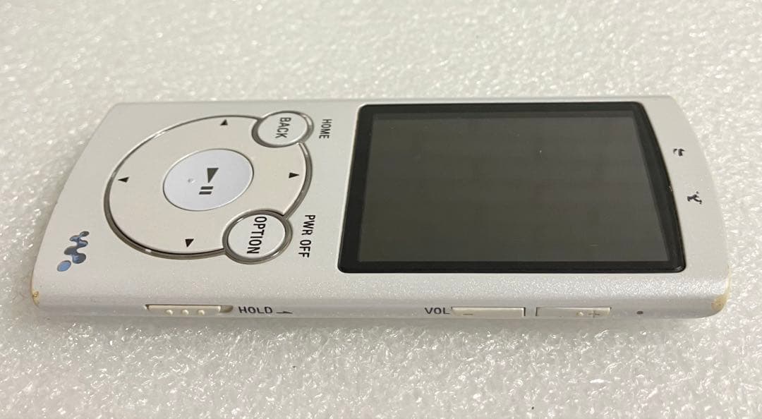 Sony Digital Audio Players Nw-S766 32Gb