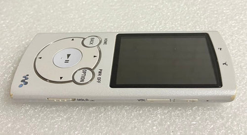Sony Digital Audio Players Nw-S766 32Gb