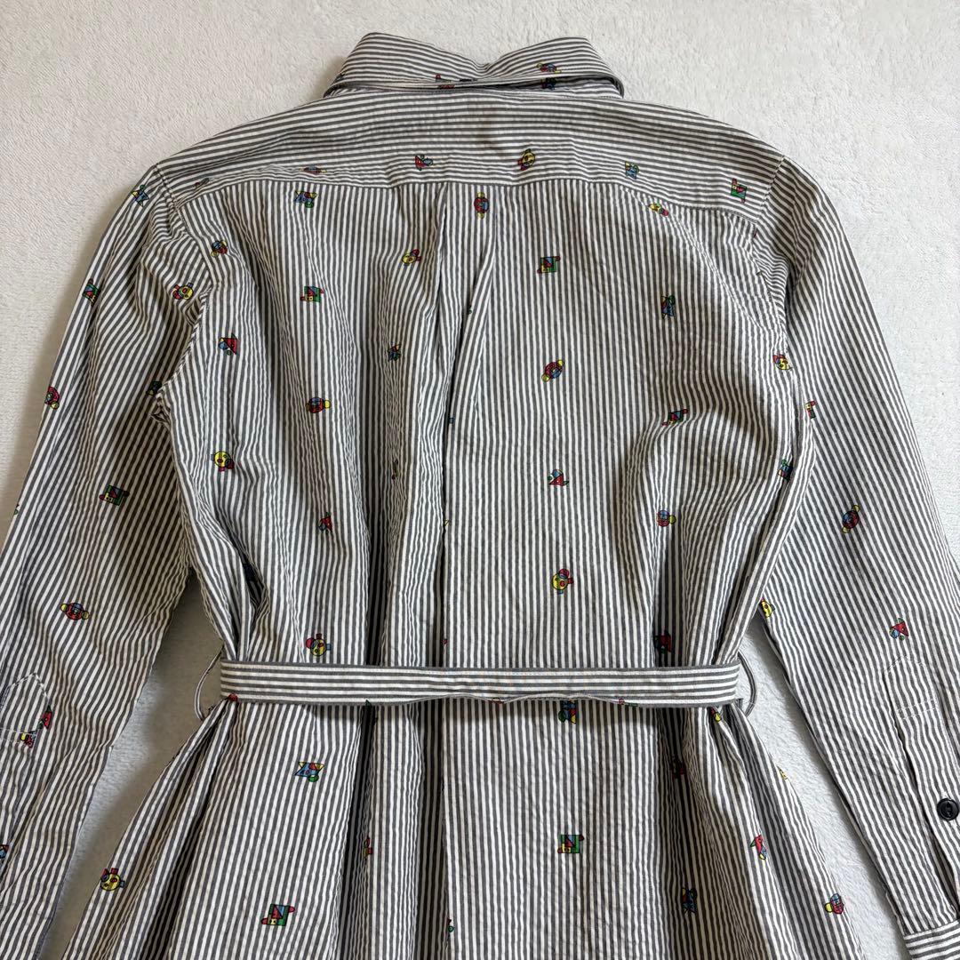 A Bathing Ape Long Sleeves, Three Quarter Sleeve Xs