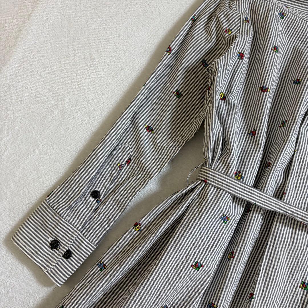 A Bathing Ape Long Sleeves, Three Quarter Sleeve Xs