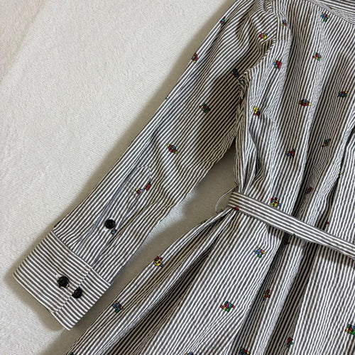 A Bathing Ape Long Sleeves, Three Quarter Sleeve Xs