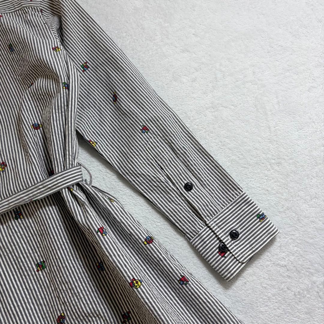A Bathing Ape Long Sleeves, Three Quarter Sleeve Xs