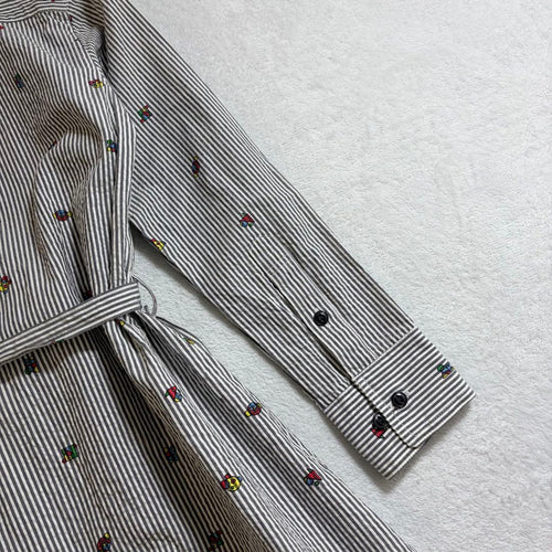 A Bathing Ape Long Sleeves, Three Quarter Sleeve Xs