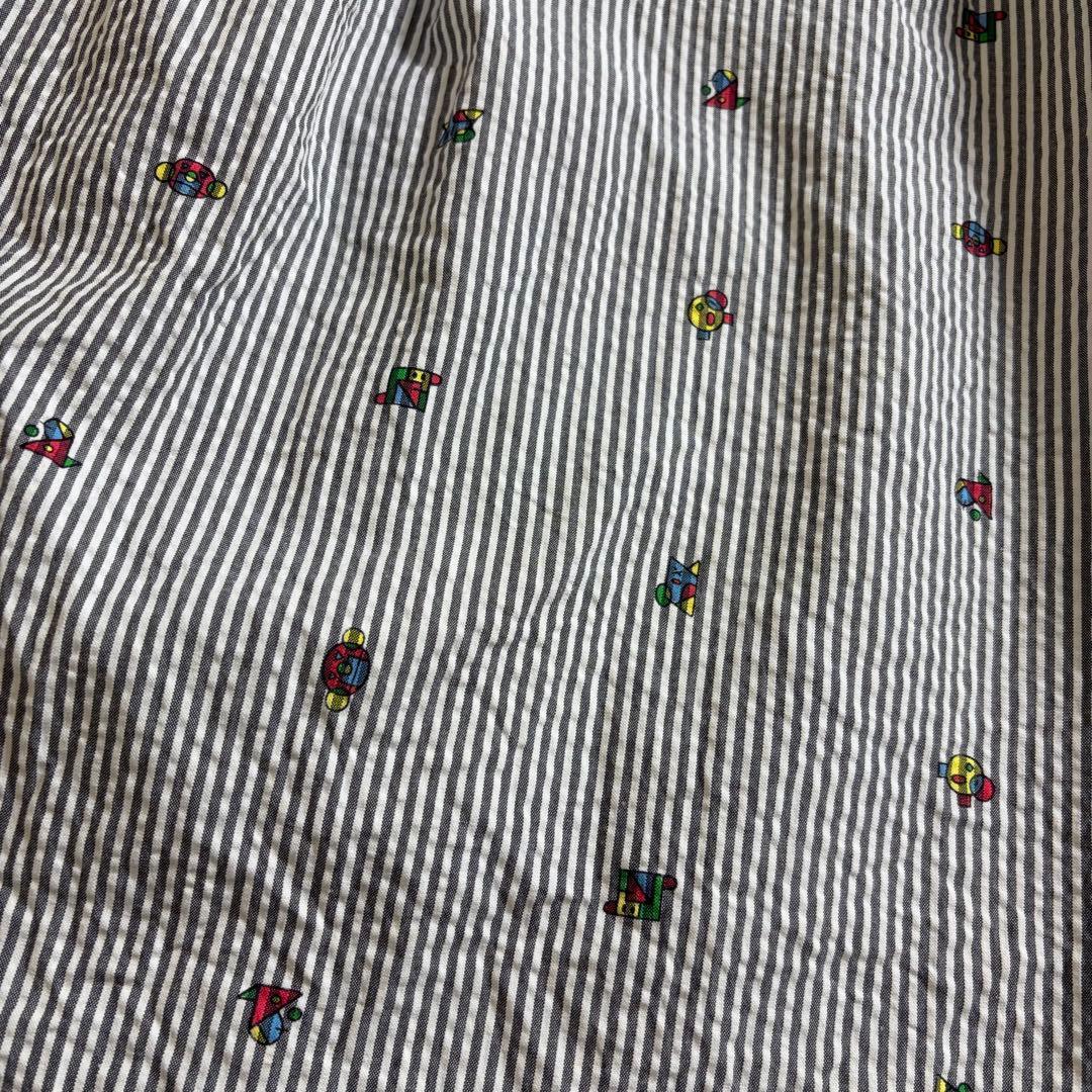 A Bathing Ape Long Sleeves, Three Quarter Sleeve Xs