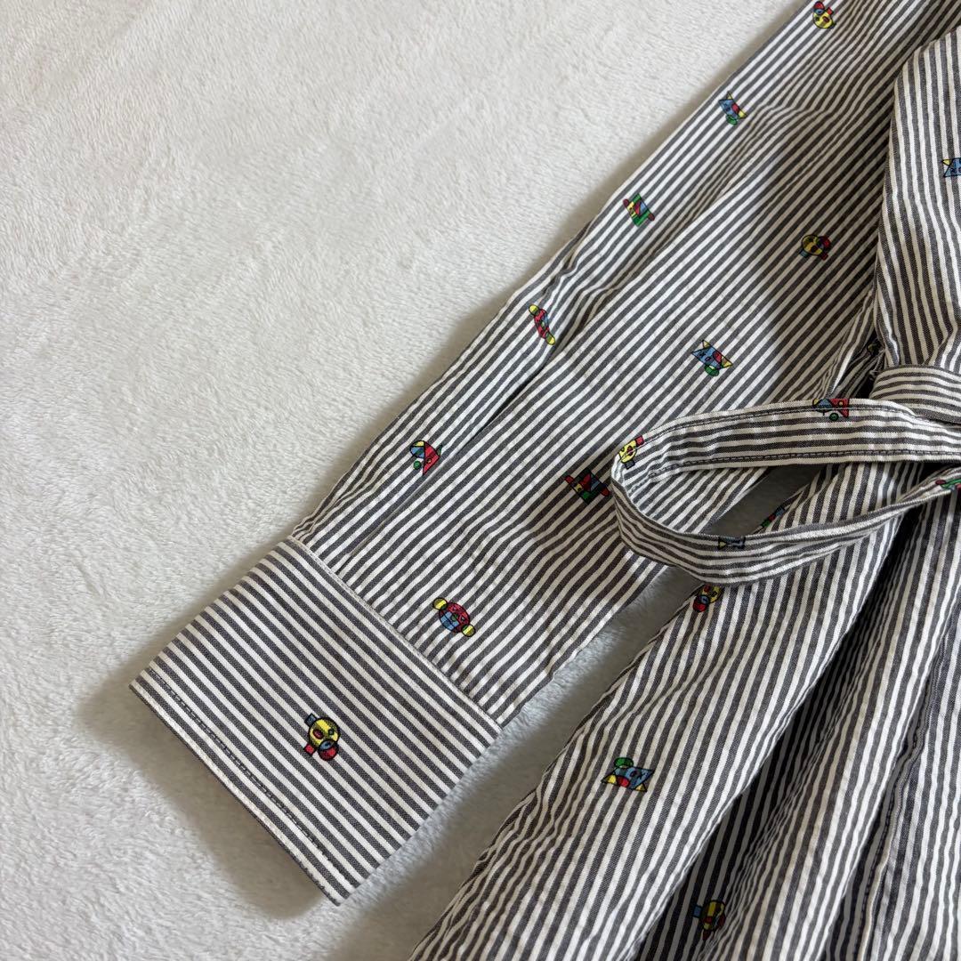 A Bathing Ape Long Sleeves, Three Quarter Sleeve Xs