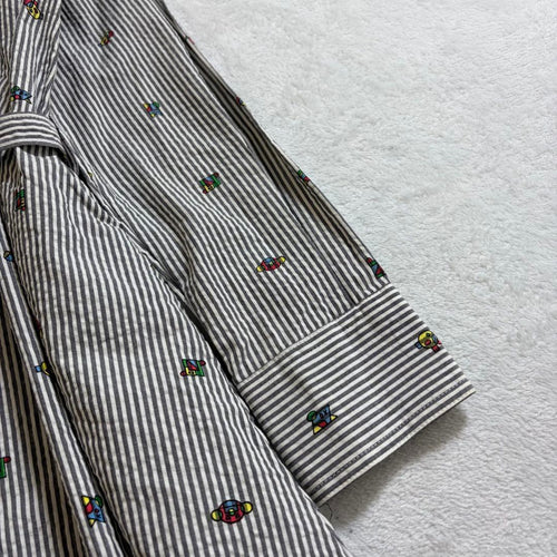 A Bathing Ape Long Sleeves, Three Quarter Sleeve Xs