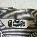 A Bathing Ape Long Sleeves, Three Quarter Sleeve Xs
