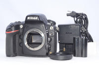 Nikon Digital Slr D800