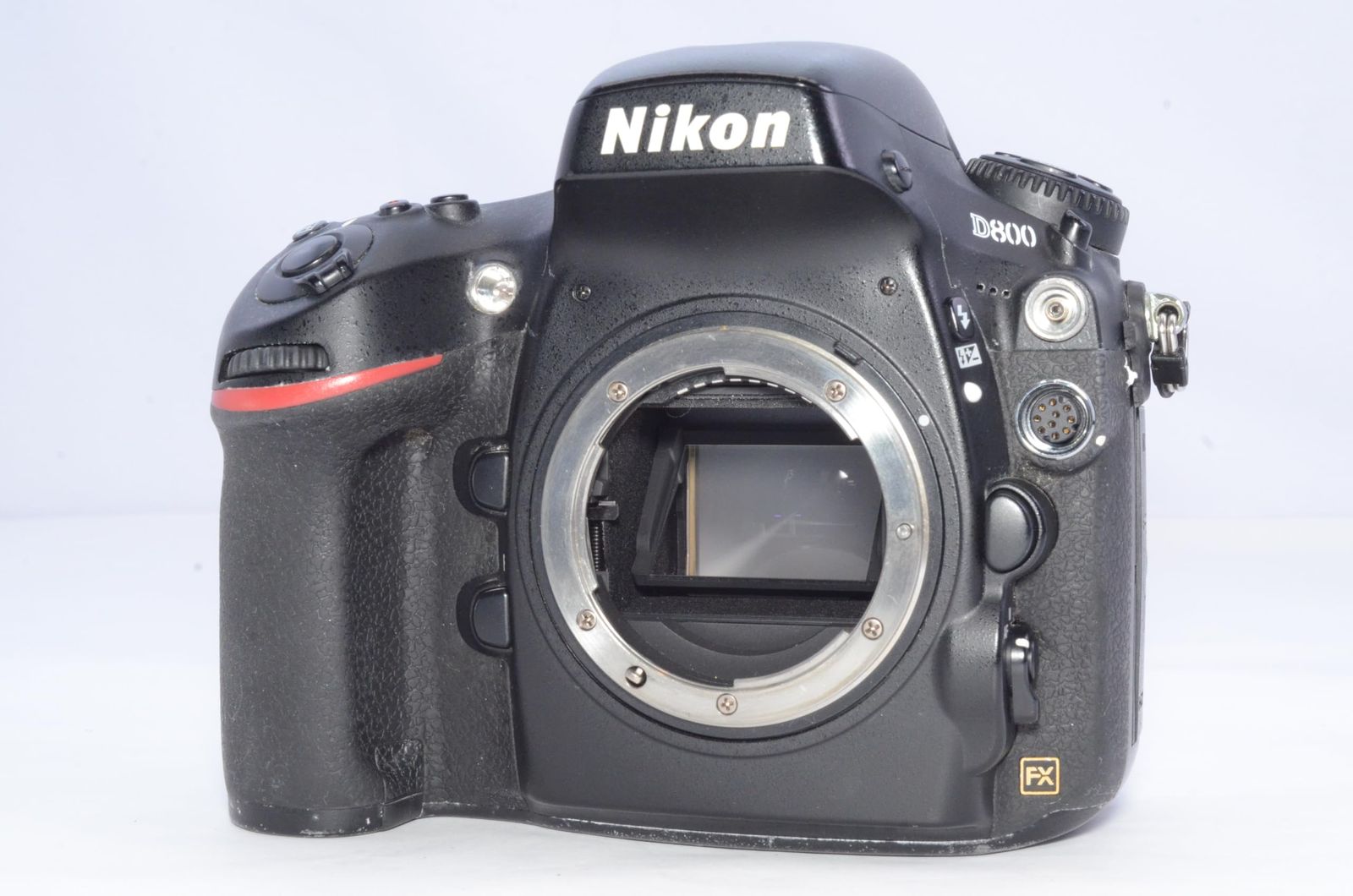 Nikon Digital Slr D800
