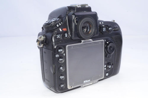 Nikon Digital Slr D800