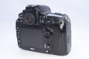 Nikon Digital Slr D800