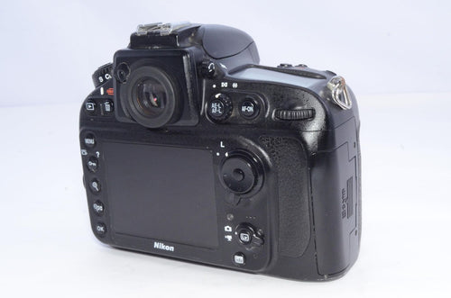 Nikon Digital Slr D800