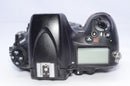 Nikon Digital Slr D800