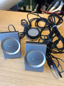 Bose Speakers Companion 3