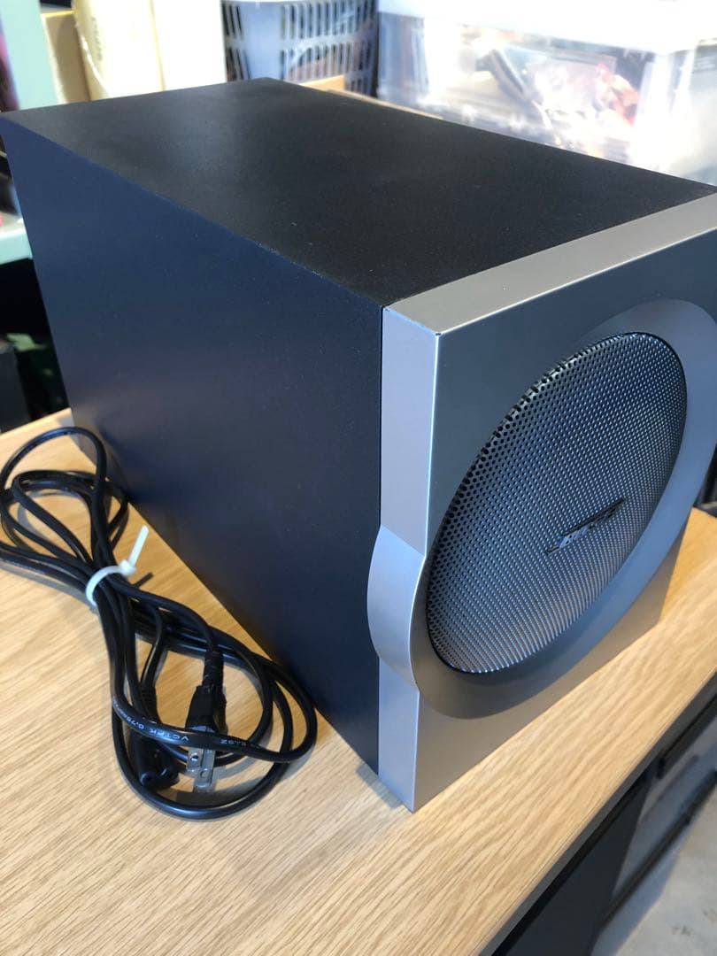 Bose Speakers Companion 3