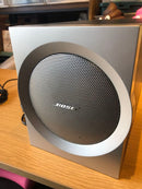 Bose Speakers Companion 3