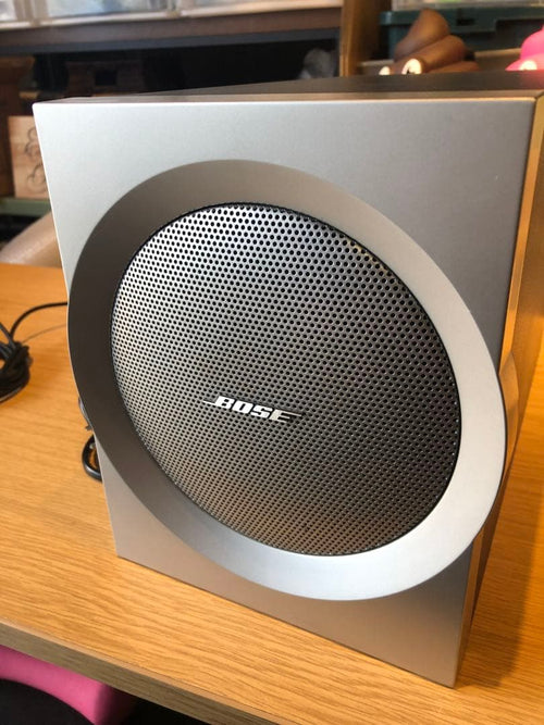 Bose Speakers Companion 3