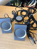 Bose Speakers Companion 3