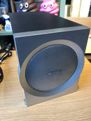 Bose Speakers Companion 3
