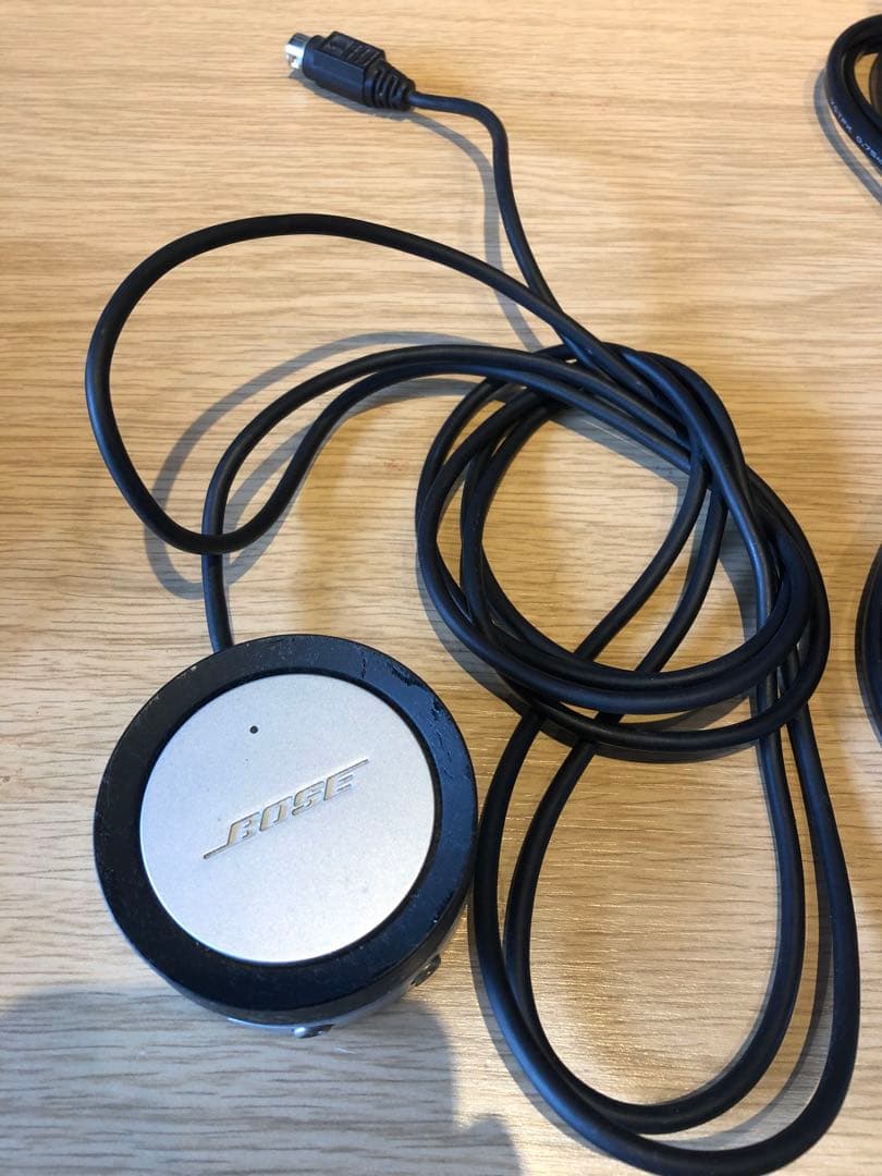 Bose Speakers Companion 3