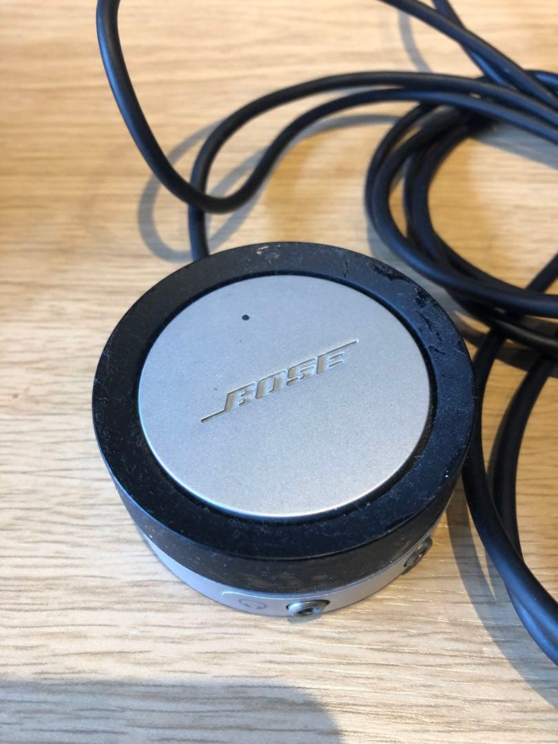 Bose Speakers Companion 3
