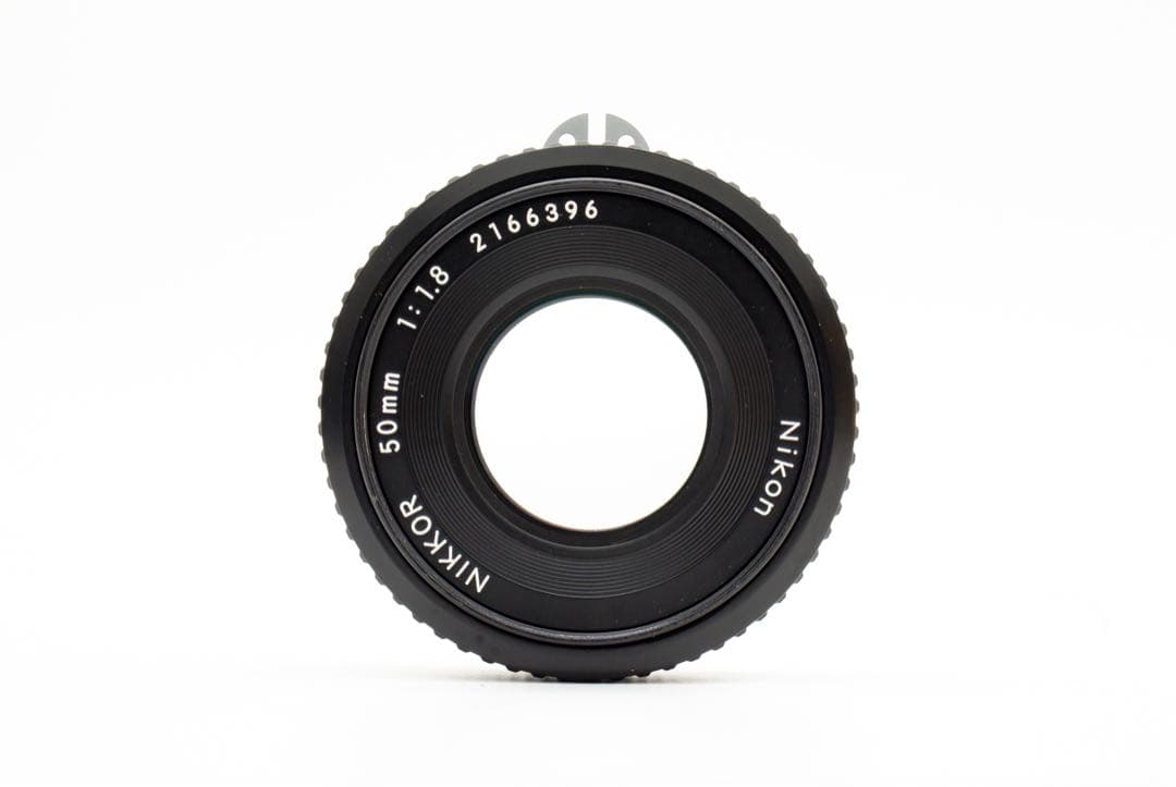 Nikon Lens (Zoom) 1 Ai Nikkor 50 F1.8S