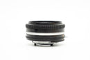 Nikon Lens (Zoom) 1 Ai Nikkor 50 F1.8S