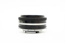Nikon Lens (Zoom) 1 Ai Nikkor 50 F1.8S