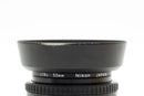 Nikon Lens (Zoom) 1 Ai Nikkor 50 F1.8S
