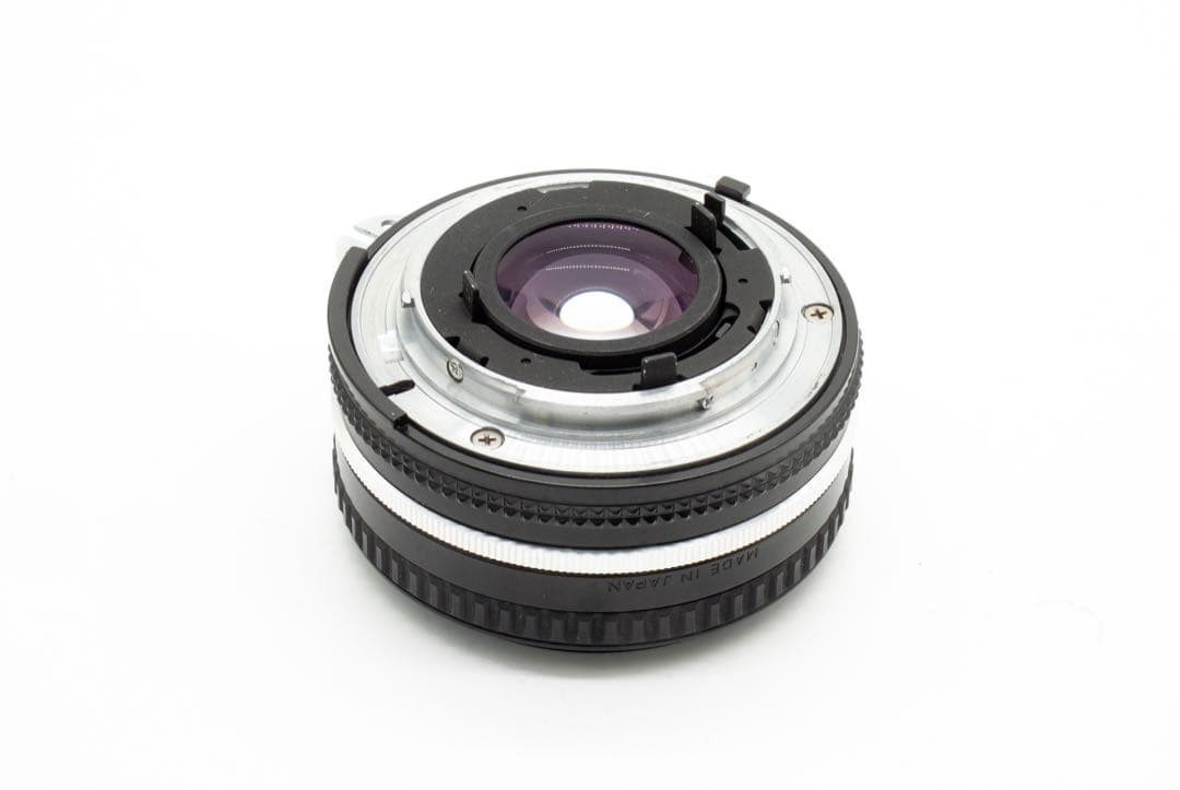 Nikon Lens (Zoom) 1 Ai Nikkor 50 F1.8S