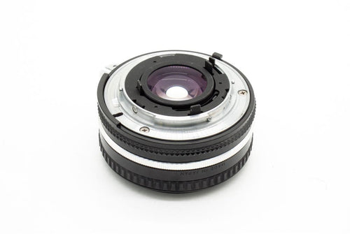 Nikon Lens (Zoom) 1 Ai Nikkor 50 F1.8S