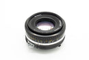 Nikon Lens (Zoom) 1 Ai Nikkor 50 F1.8S