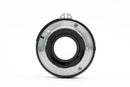 Nikon Lens (Zoom) 1 Ai Nikkor 50 F1.8S
