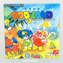 Famicom Soft Fc Rod Land