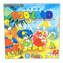 Famicom Soft Fc Rod Land