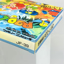 Famicom Soft Fc Rod Land