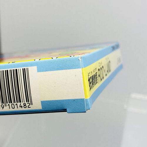 Famicom Soft Fc Rod Land