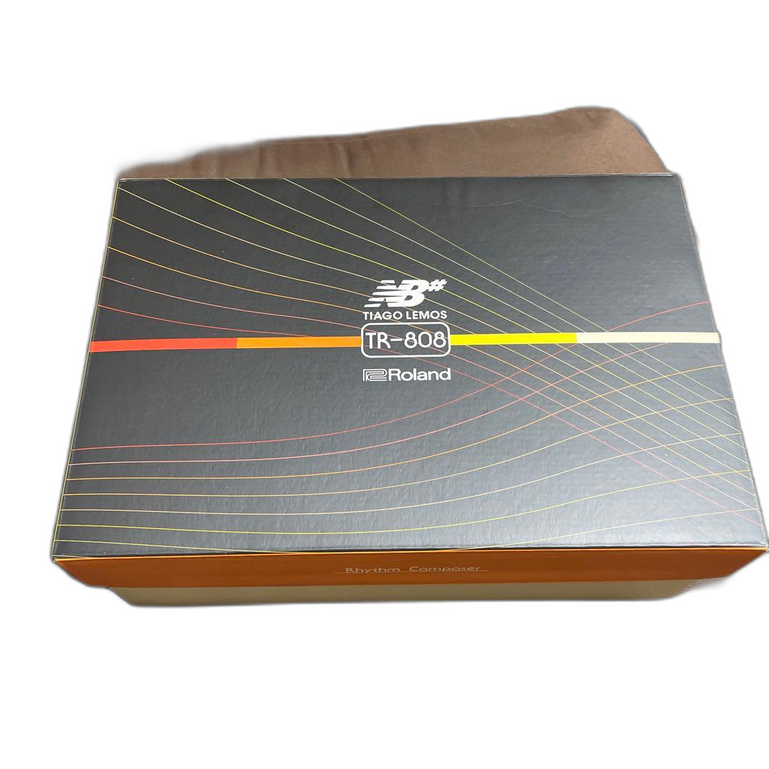 New Balance Sneakers Roland Numeric Tiago Lemos