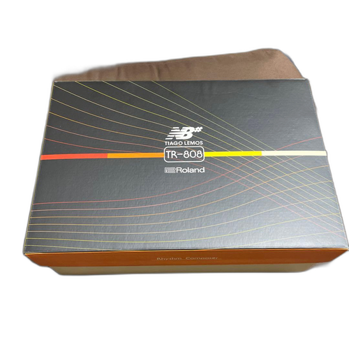 New Balance Sneakers Roland Numeric Tiago Lemos