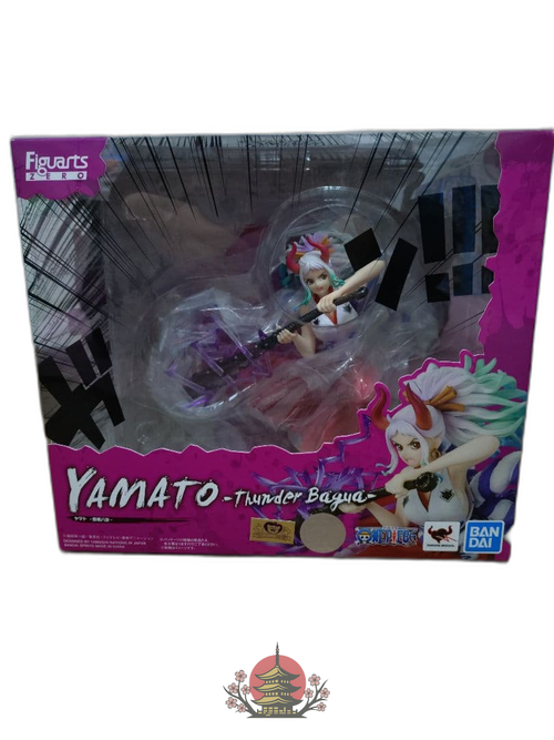Bandai Others Zero
