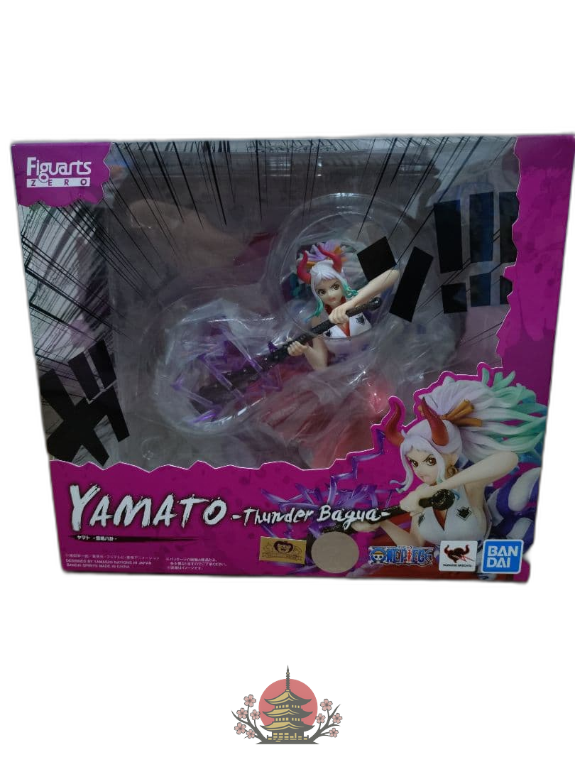 Bandai Others Zero