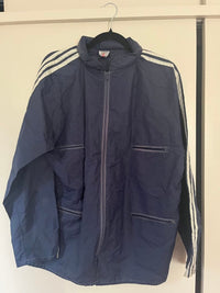 Adidas Nylon Jackets 44/50/18