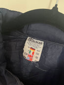 Adidas Nylon Jackets 44/50/18